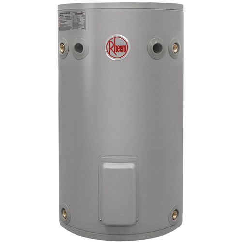 Rheem Electric Int/Ext HWU Hard Water 80 L 481080G7/BL