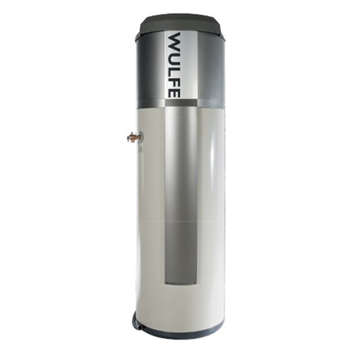 Wulfe 200Ltr Heat Pump W200PW-1 Zone 3