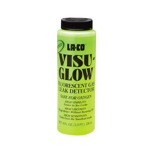 Laco Visu Glow Leak Detector 236Ml 1711849