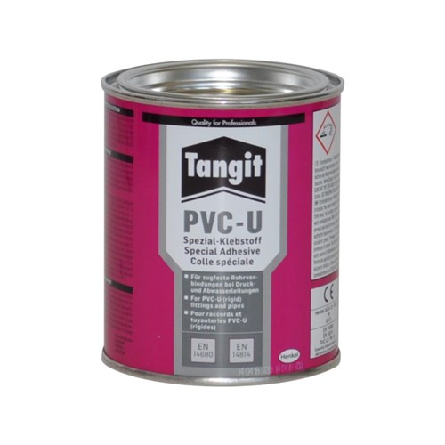 PVC Solvent Cement Tangit 1L 799298003