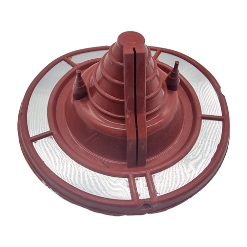 Aquaseal Roof Flashing Round Red 50-150mm