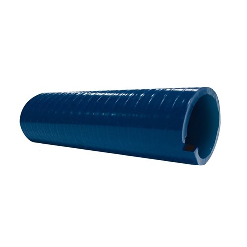 Metre Blue PVC Suction Hose 40mm