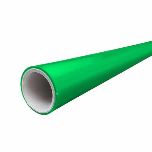 EziPex Water Pipe Coil Green 16mm x 50 Meters (Rainwater)
