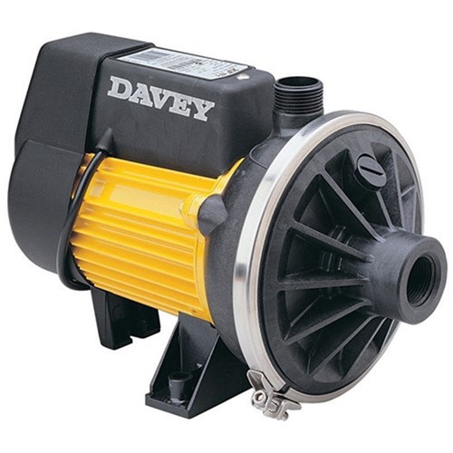 Davey XF Series Electric Transfer Pump XF171 25