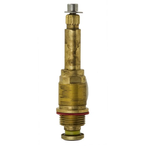 Galvin Engineering Brass Lever Action Wall Spindle Ass Cold (Jumper Valve) 46730