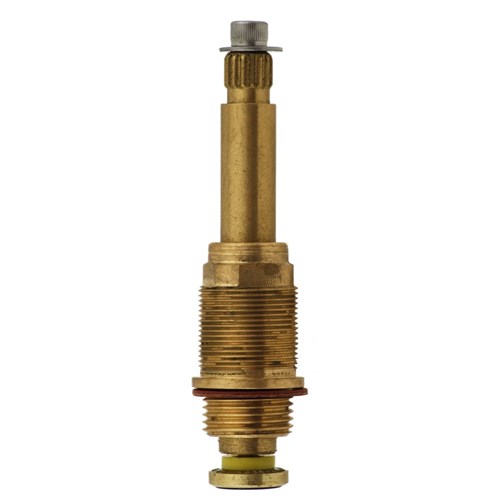 Galvin Engineering Brass Lever Action Wall Spindle Ass Hot (Jumper Valve) 46748