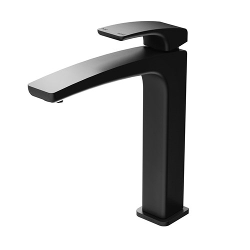 Phoenix Rush Sink Mixer Matte Black RU730