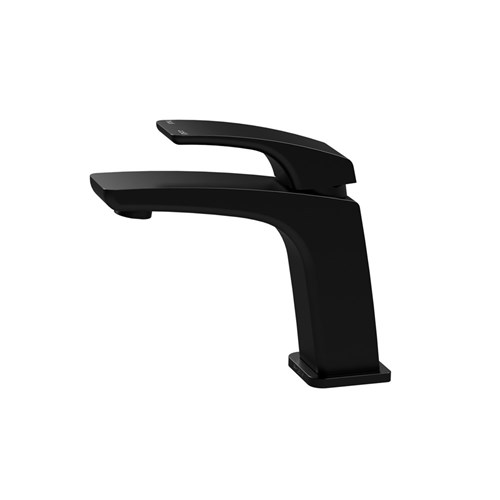 Phoenix Rush Basin Mixer Matte Black RU770