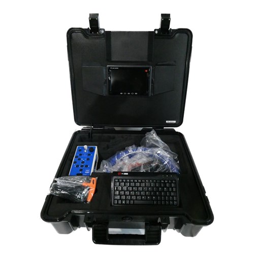 MKI Drain Inspection Camera Kit #MKI-H2-C23H