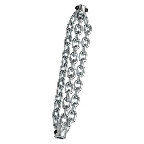 Ridgid Flexshaft Chain Knocker 4 Inch K9-204 64333