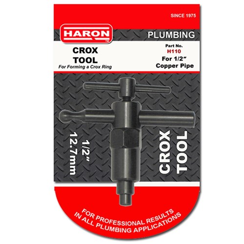 Haron Crox Tool Ball Set (3) H110A