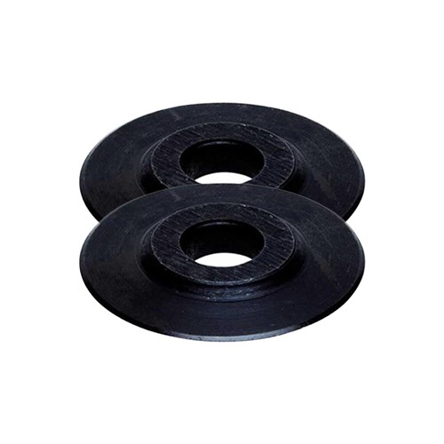 Bahco Pipeslice Cutter Wheels Pack 2 3061595