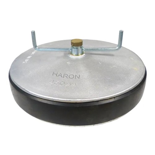 Haron P117 18' Aluminium Test Plug 436-486MM 20118