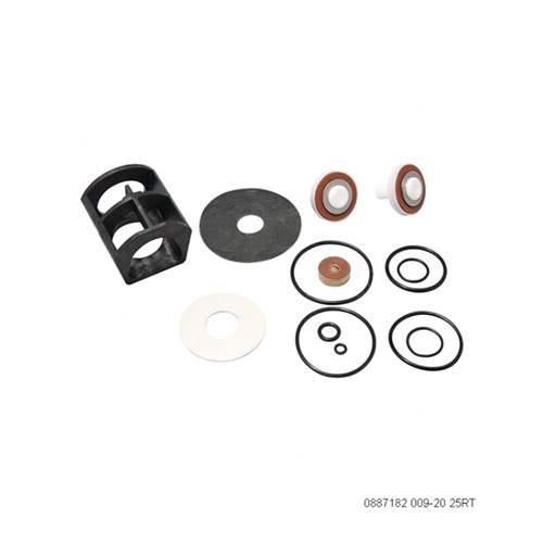 Watts RPZD Rubber Repair Kit 20/25mm 887182