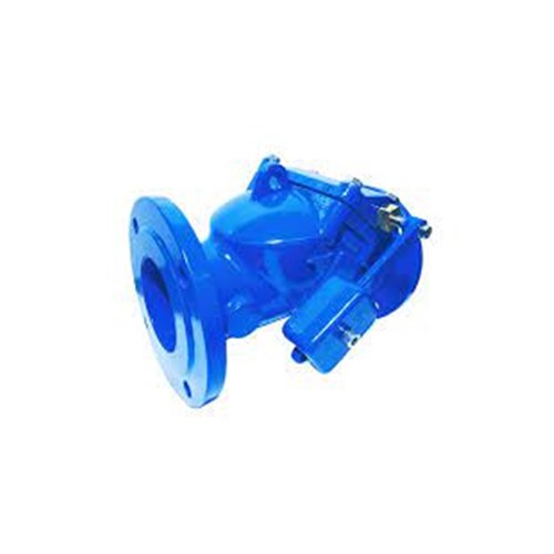 Challenger RSSC Resilient Seated Swing Check Valve DN150