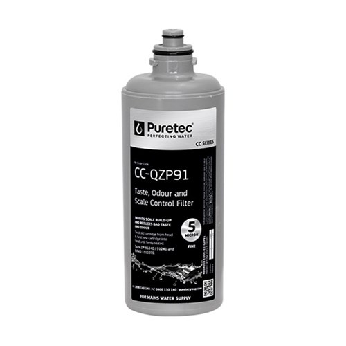 Puretec Cartridge For Zip 91289/91290/91291 CC-QZP9102G