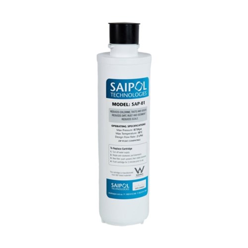 Saipol Triple Action Cartridge 5UM SAP-01