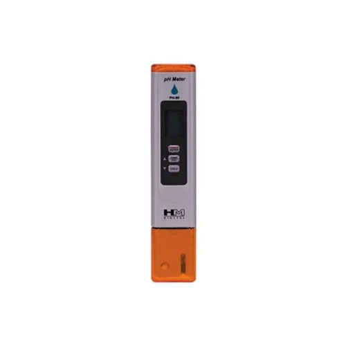 Puretec Digital pH Meter PTE20
